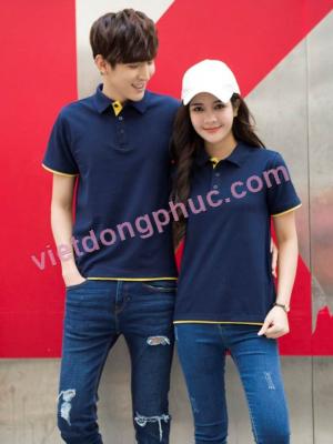 Đồng phục áo phông Công ty 46